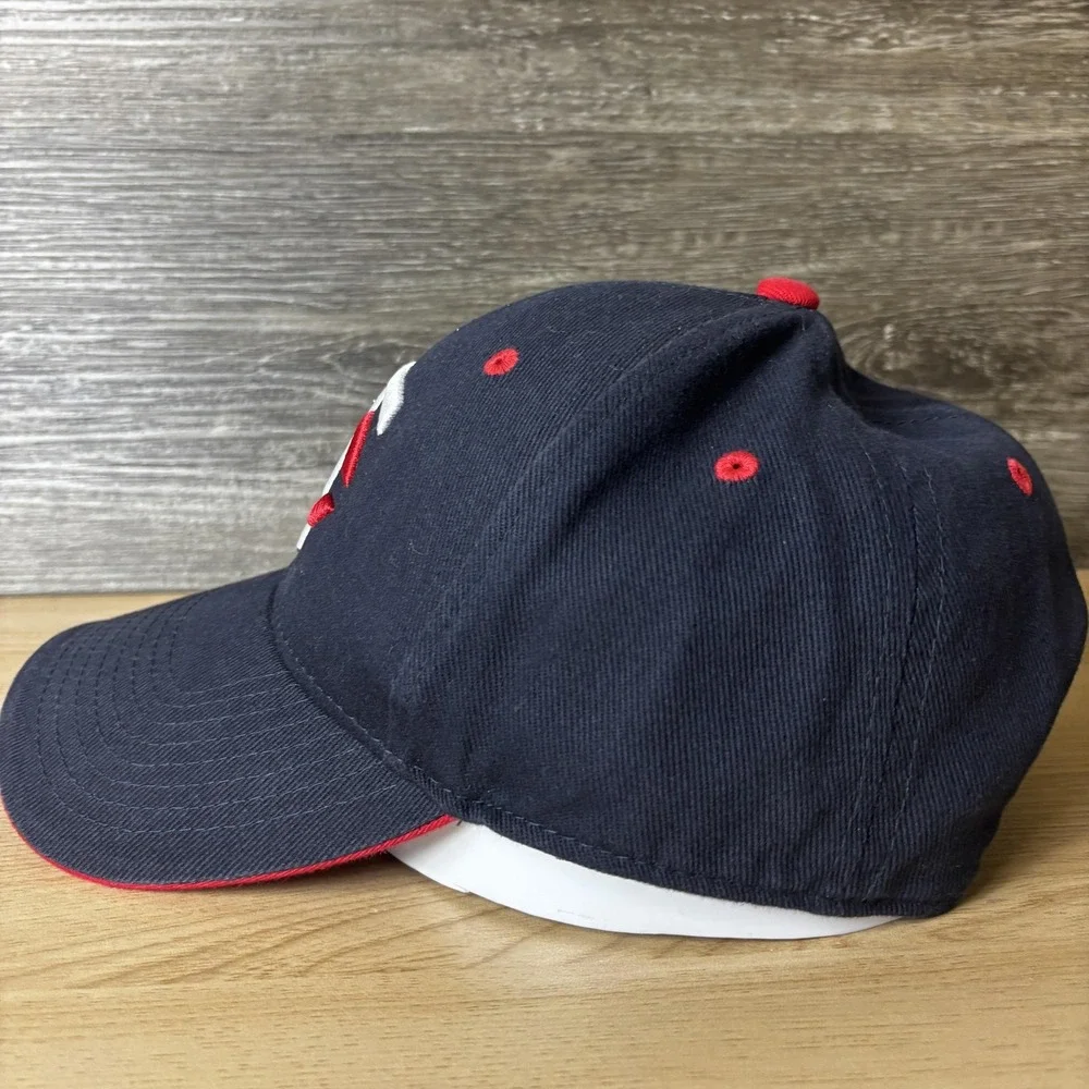 Minnesota Twins Hat Cap Snap Back MLB Baseball Mens Fan‎ Favorite